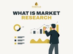 what is market research